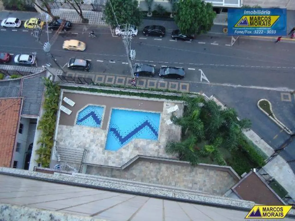 Apartamento, 4 quartos, 112 m² - Foto 11