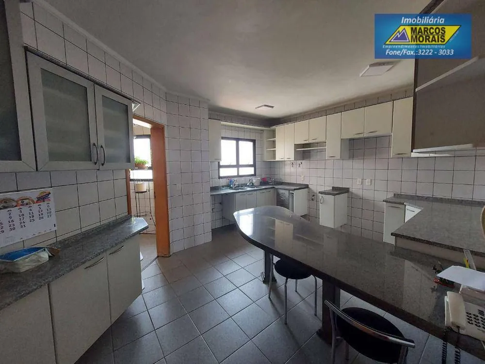 Apartamento, 4 quartos, 112 m² - Foto 4