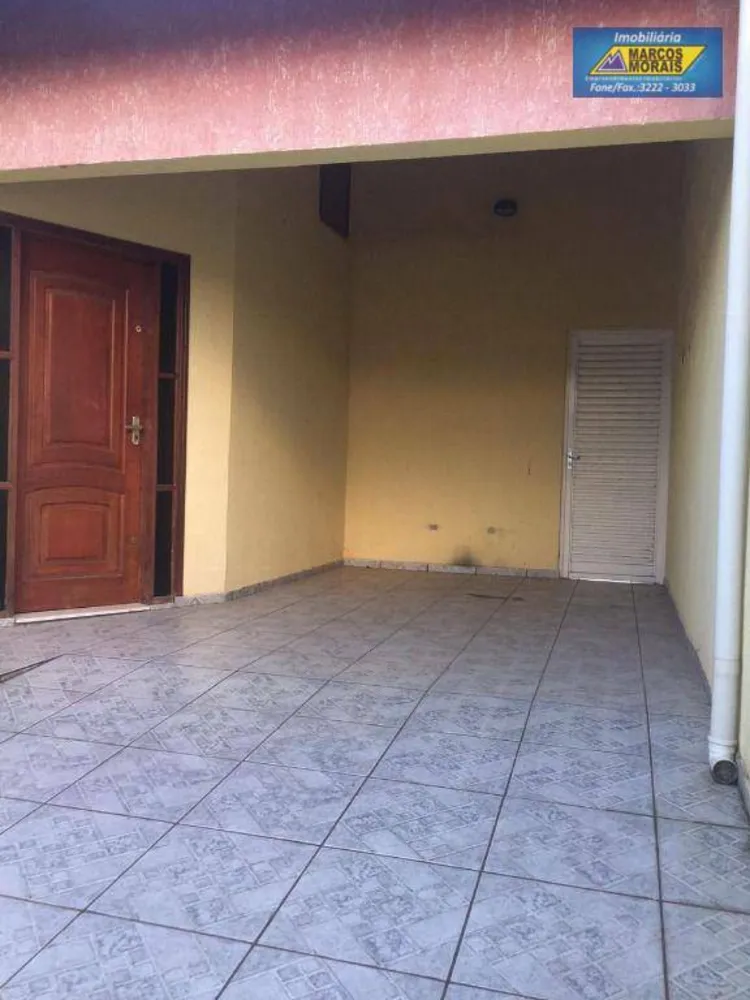 Casa, 2 quartos, 120 m² - Foto 3