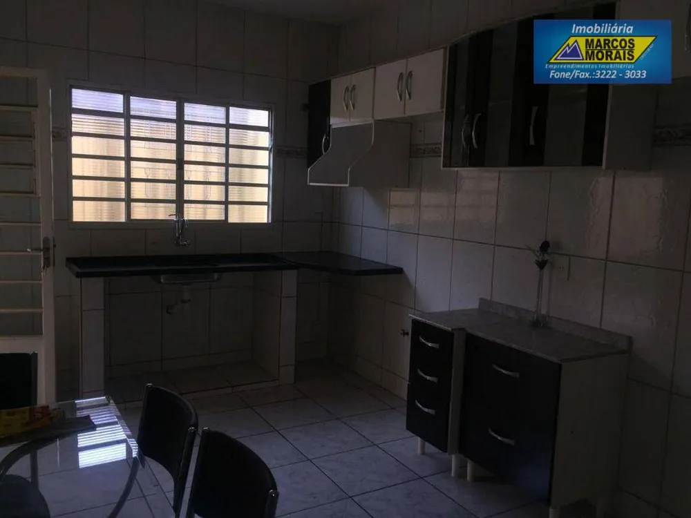 Casa, 2 quartos, 120 m² - Foto 5