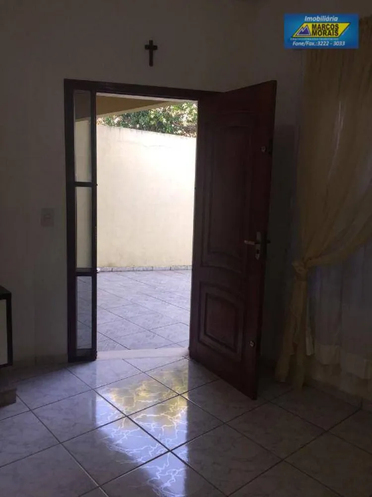 Casa, 2 quartos, 120 m² - Foto 4