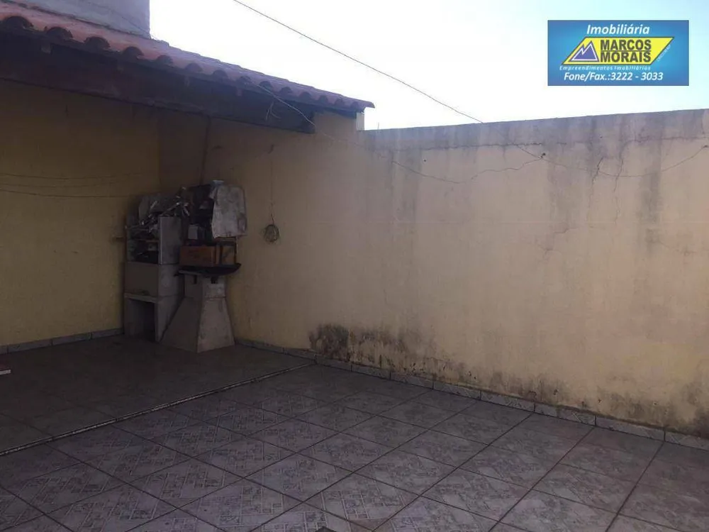 Casa, 2 quartos, 120 m² - Foto 7