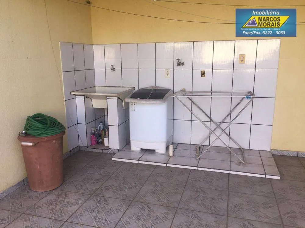 Casa, 2 quartos, 120 m² - Foto 8