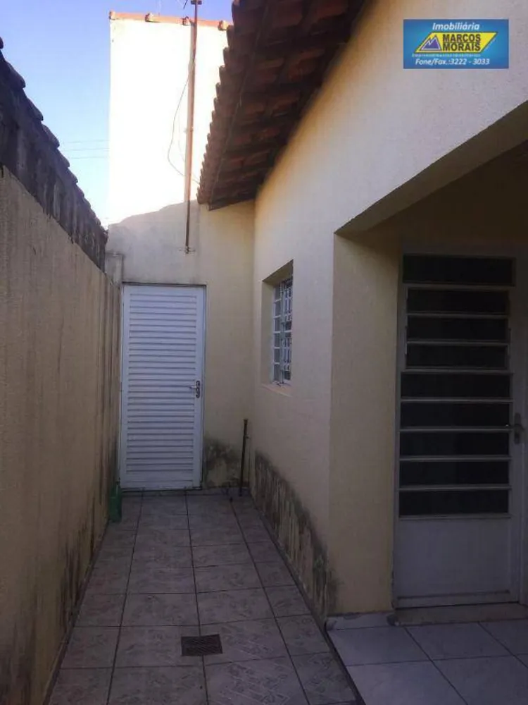 Casa, 2 quartos, 120 m² - Foto 6
