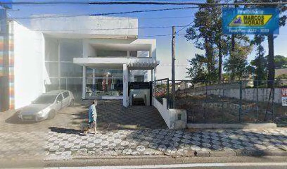 Terreno, 500 m² - Foto 1