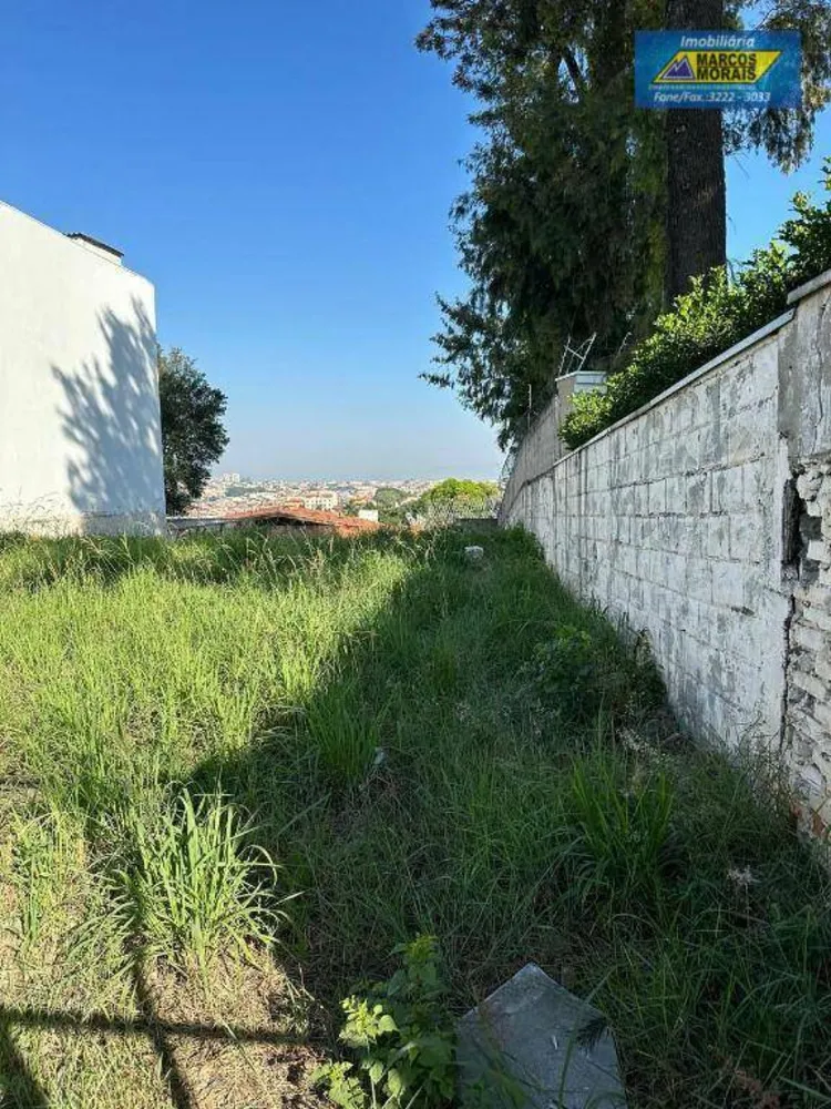 Terreno, 500 m² - Foto 2
