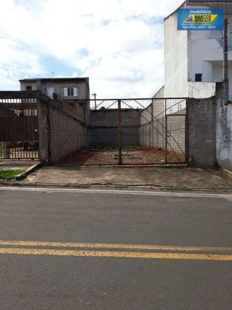 Terreno, 175 m² - Foto 1