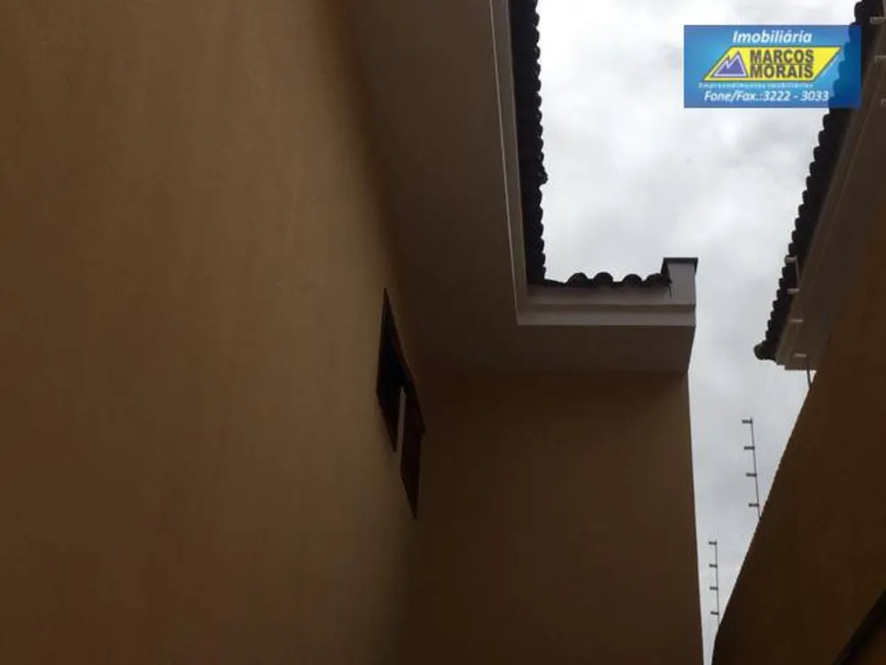 Casa, 3 quartos, 360 m² - Foto 8