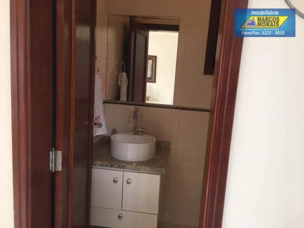 Casa, 3 quartos, 360 m² - Foto 3