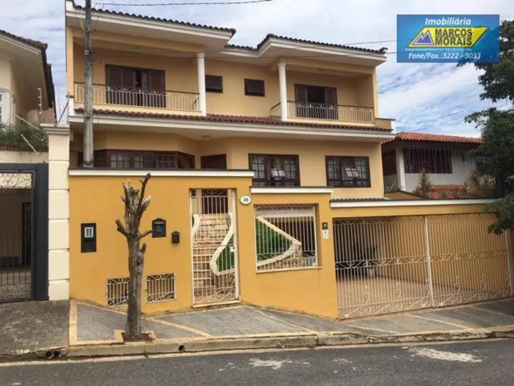 Casa, 3 quartos, 360 m² - Foto 1