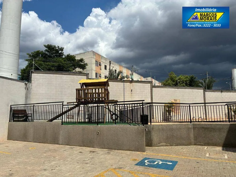 Apartamento, 2 quartos, 48 m² - Foto 13
