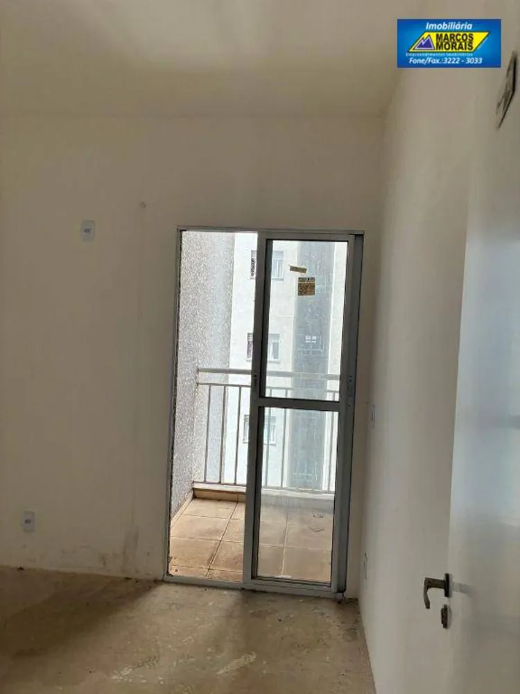 Apartamento, 2 quartos, 48 m² - Foto 3