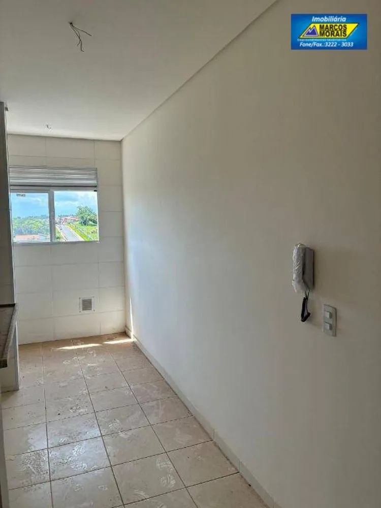 Apartamento, 2 quartos, 48 m² - Foto 5