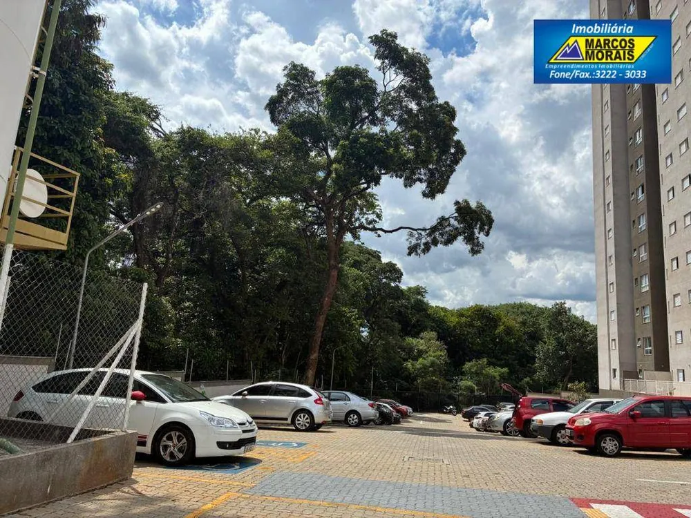 Apartamento, 2 quartos, 48 m² - Foto 15