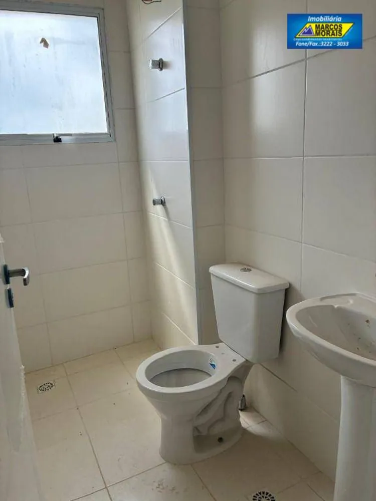 Apartamento, 2 quartos, 48 m² - Foto 11