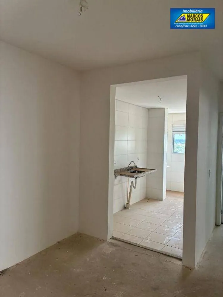 Apartamento, 2 quartos, 48 m² - Foto 6