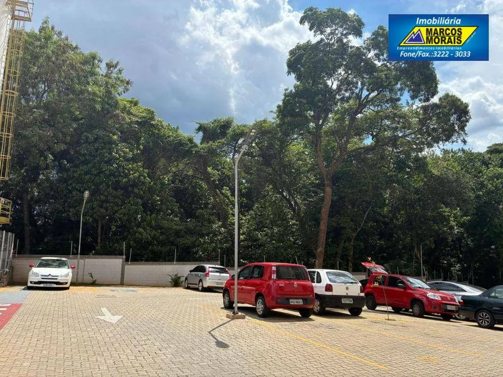 Apartamento, 2 quartos, 48 m² - Foto 14