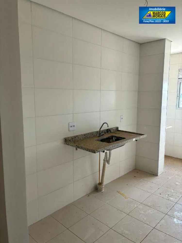 Apartamento, 2 quartos, 48 m² - Foto 8
