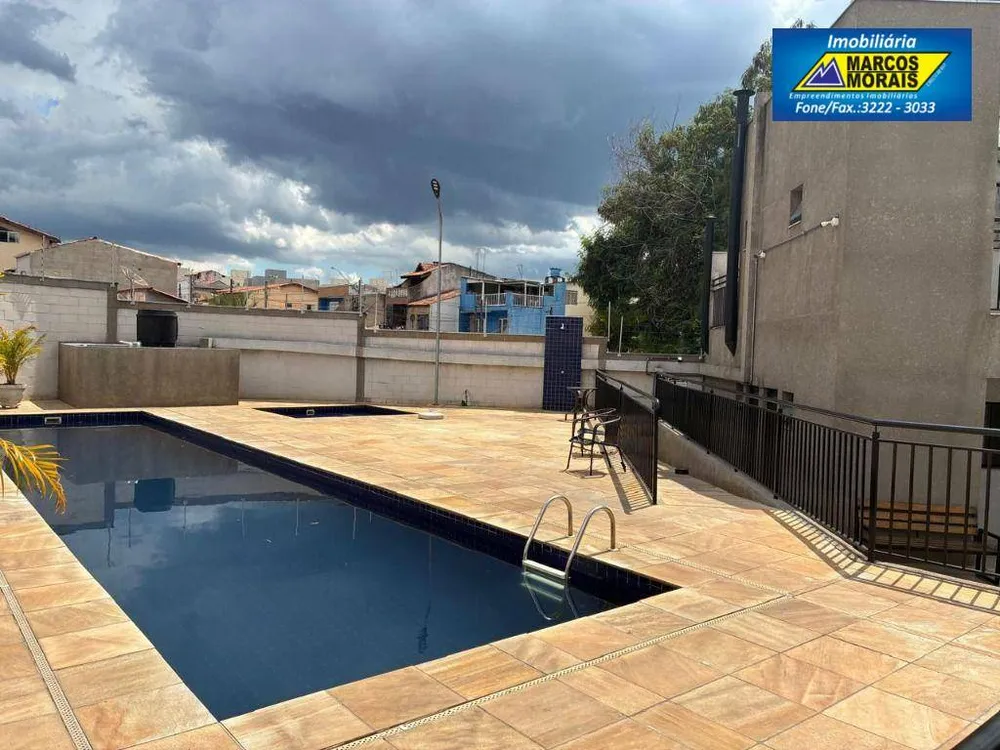 Apartamento, 2 quartos, 48 m² - Foto 1