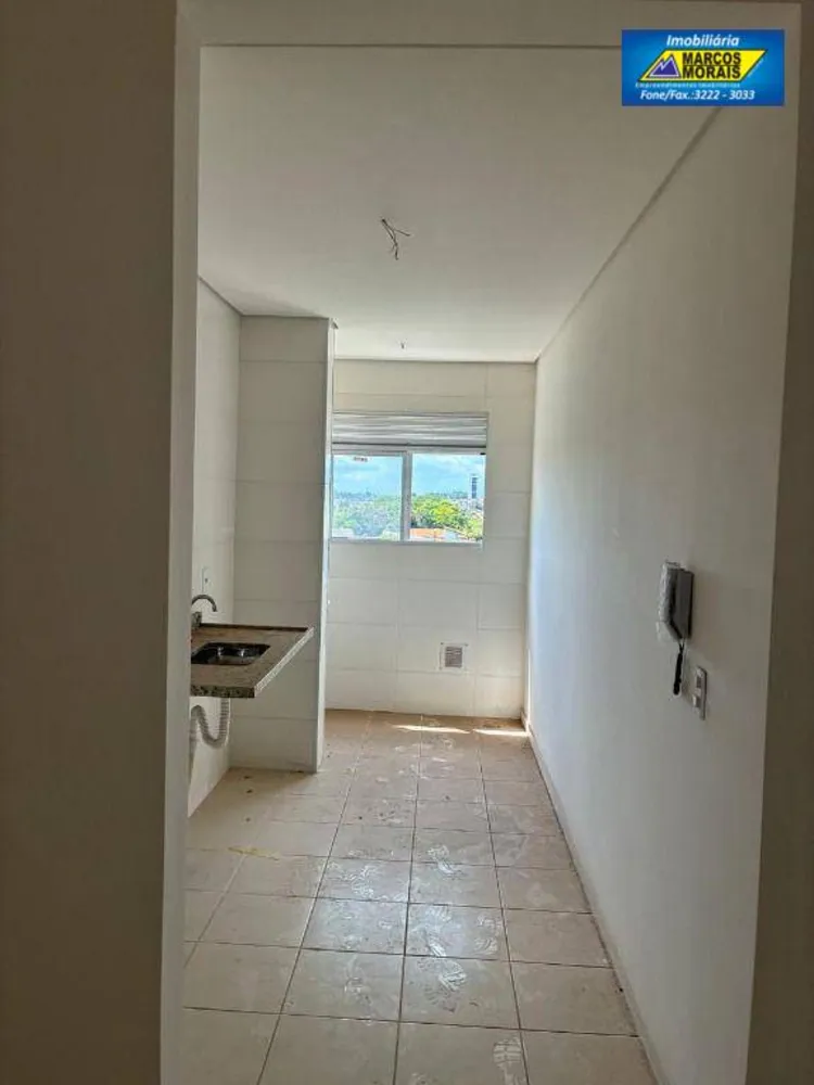 Apartamento, 2 quartos, 48 m² - Foto 7