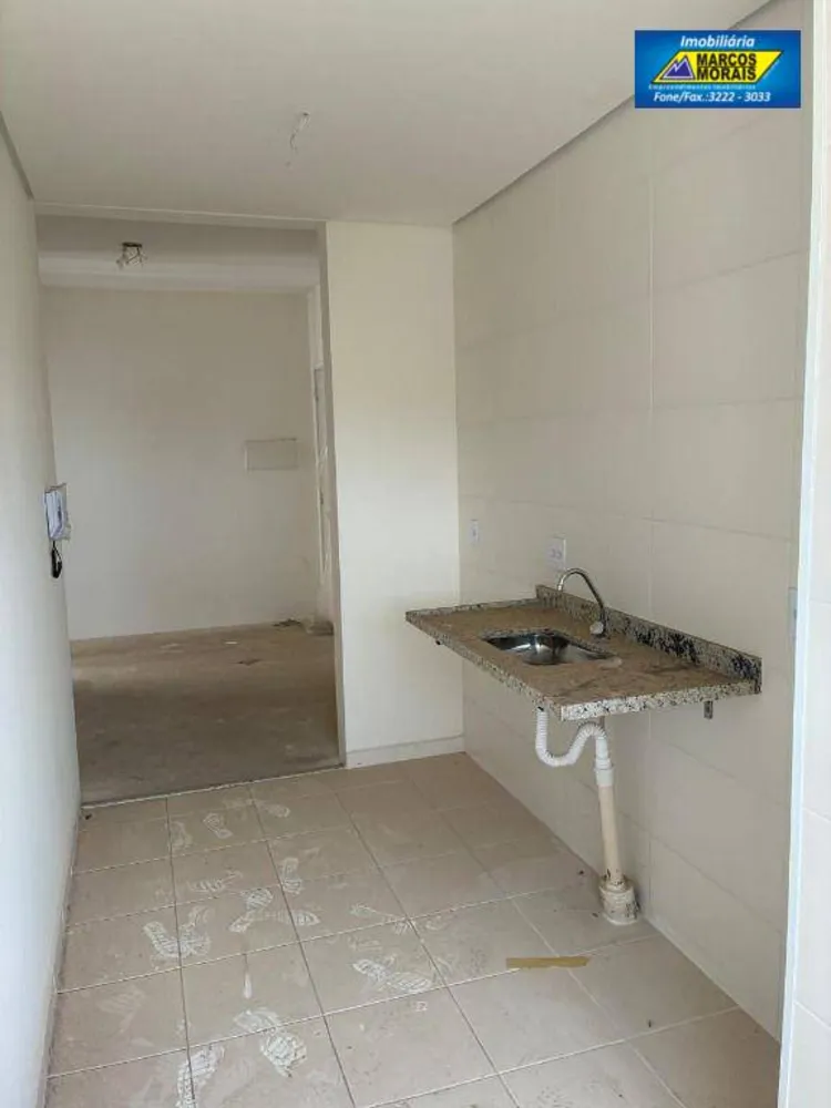 Apartamento, 2 quartos, 48 m² - Foto 9