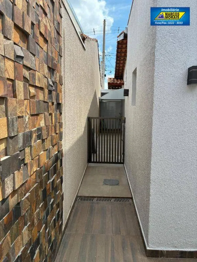 Casa de Condomínio, 3 quartos - Foto 9