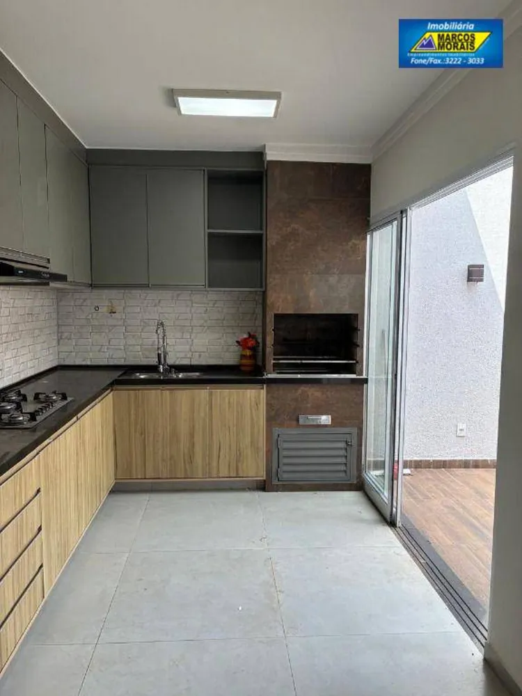 Casa de Condomínio, 3 quartos - Foto 7