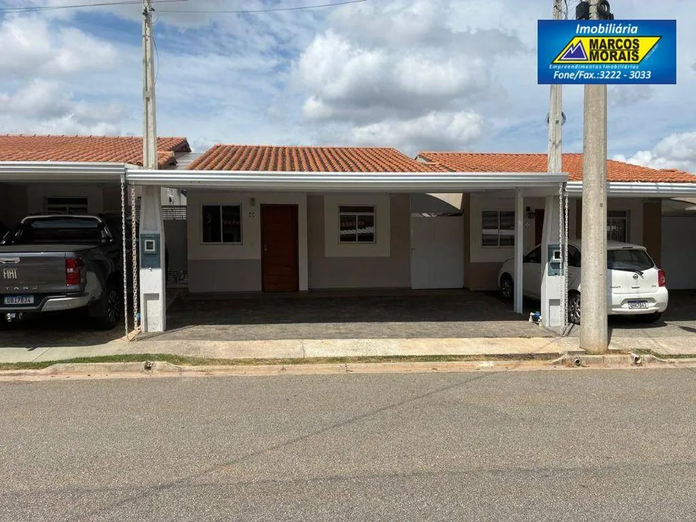 Casa de Condomínio, 3 quartos - Foto 12