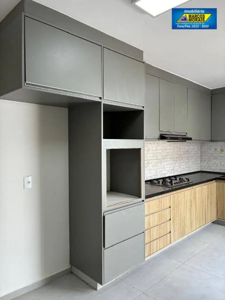 Casa de Condomínio, 3 quartos - Foto 6