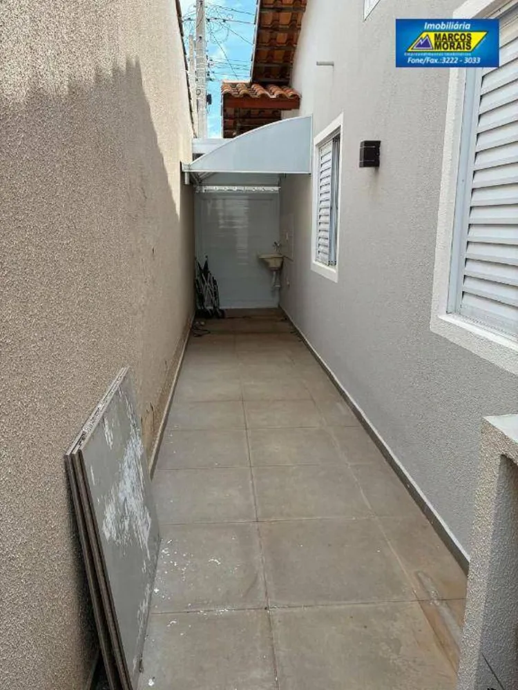 Casa de Condomínio, 3 quartos - Foto 10