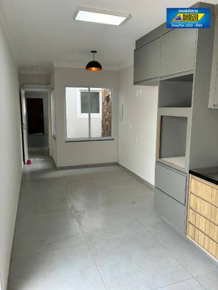 Casa de Condomínio, 3 quartos - Foto 11
