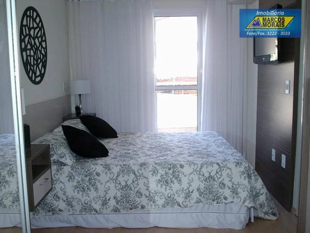 Casa de Condomínio, 3 quartos - Foto 14