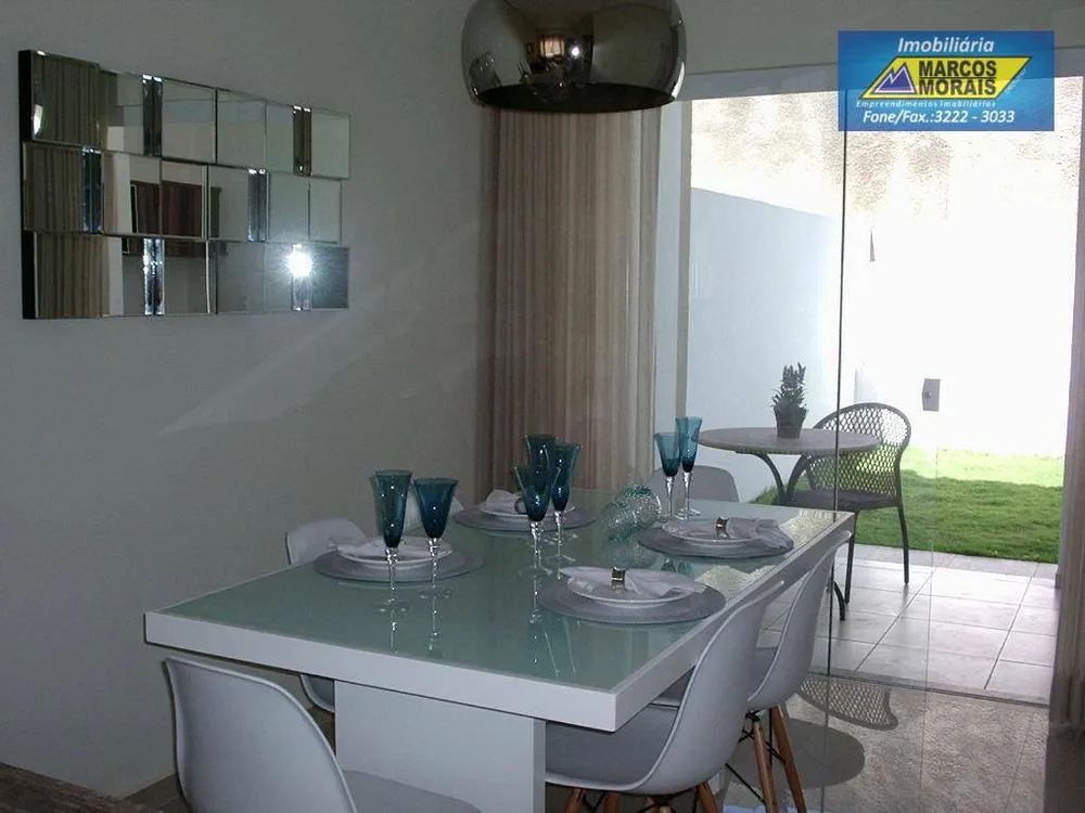 Casa de Condomínio, 3 quartos - Foto 6