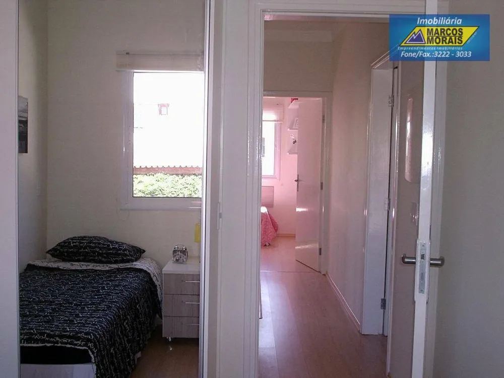 Casa de Condomínio, 3 quartos - Foto 12