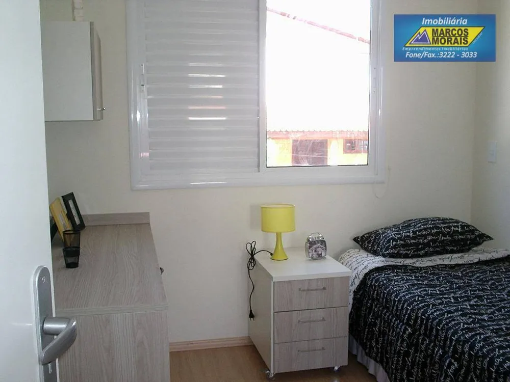 Casa de Condomínio, 3 quartos - Foto 11