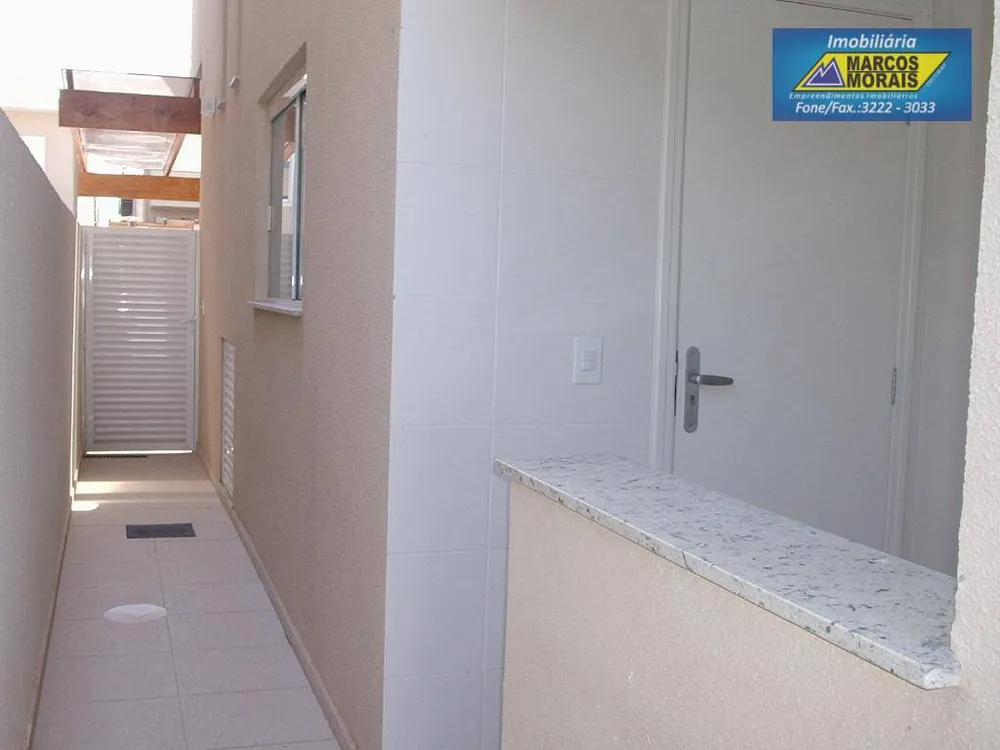 Casa de Condomínio, 3 quartos - Foto 7