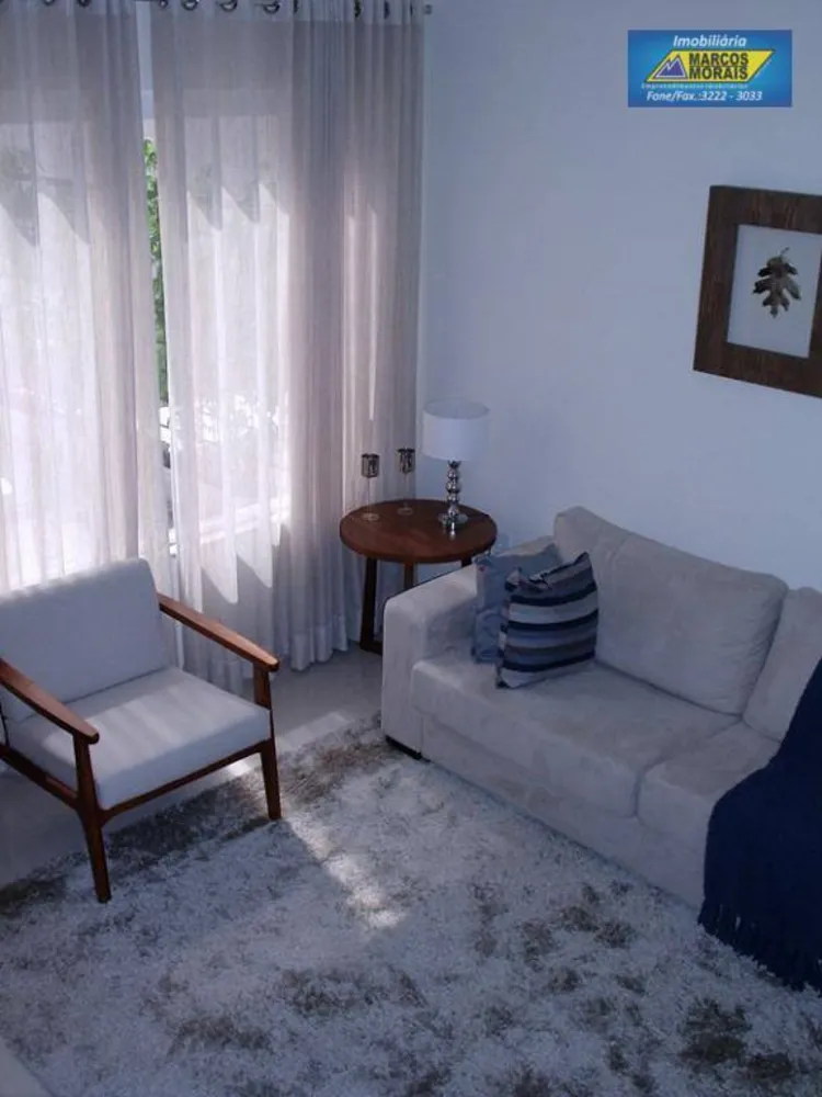 Casa de Condomínio, 3 quartos - Foto 5