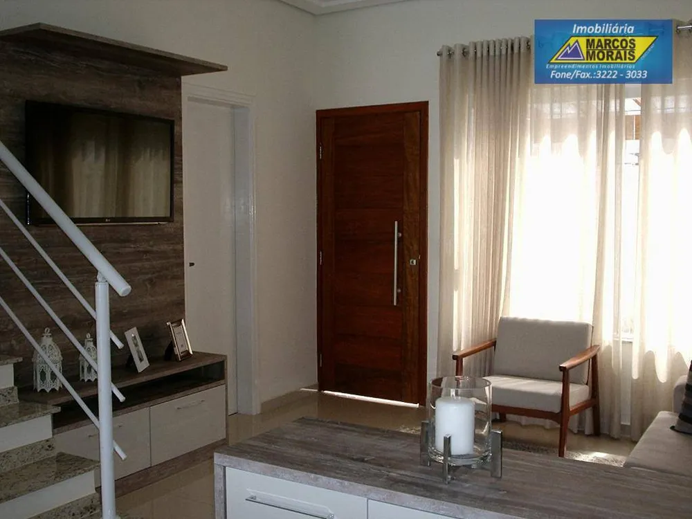 Casa de Condomínio, 3 quartos - Foto 10