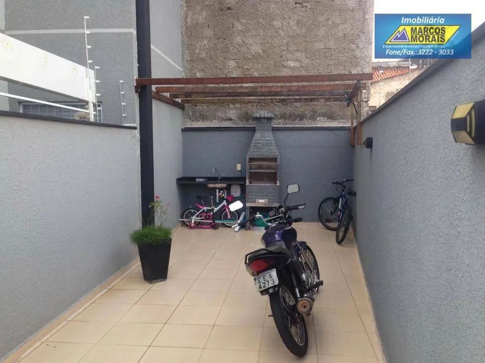 Apartamento, 2 quartos, 52 m² - Foto 6