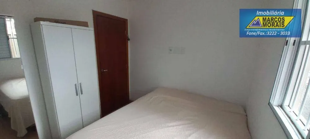 Apartamento, 2 quartos, 52 m² - Foto 4