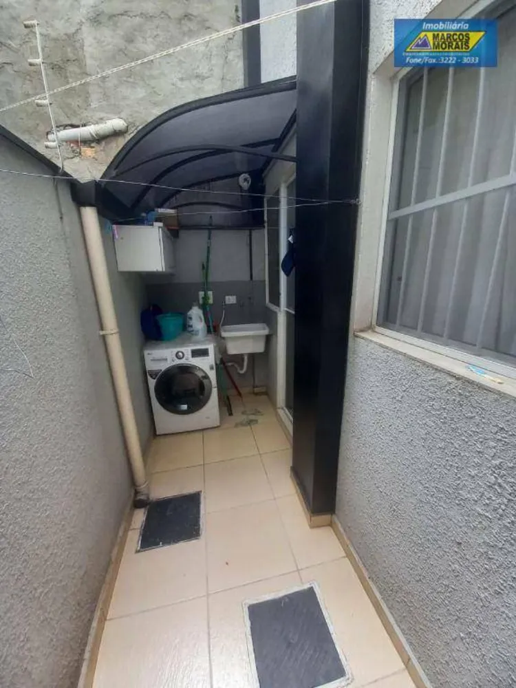 Apartamento, 2 quartos, 52 m² - Foto 9