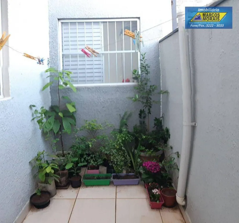 Apartamento, 2 quartos, 52 m² - Foto 7