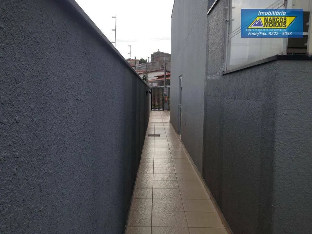 Apartamento, 2 quartos, 52 m² - Foto 8