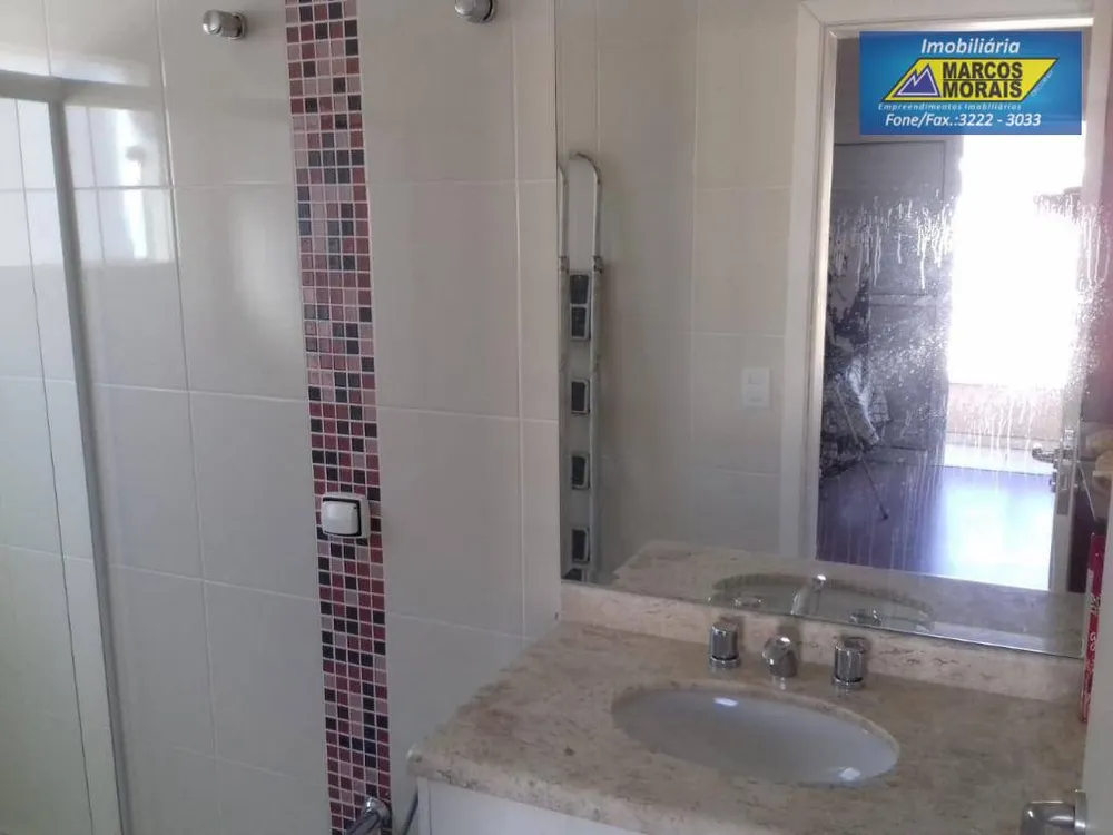 Casa de Condomínio, 3 quartos - Foto 7