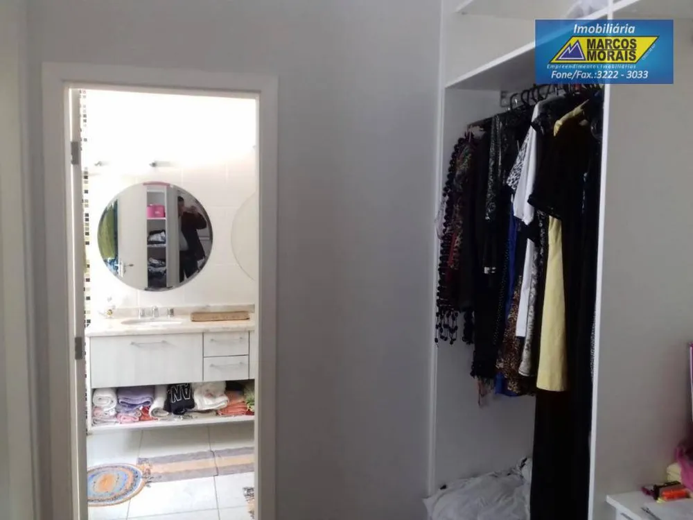 Casa de Condomínio, 3 quartos - Foto 8