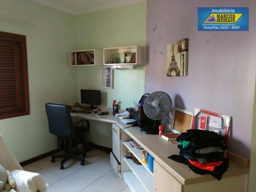 Casa, 3 quartos, 312 m² - Foto 4