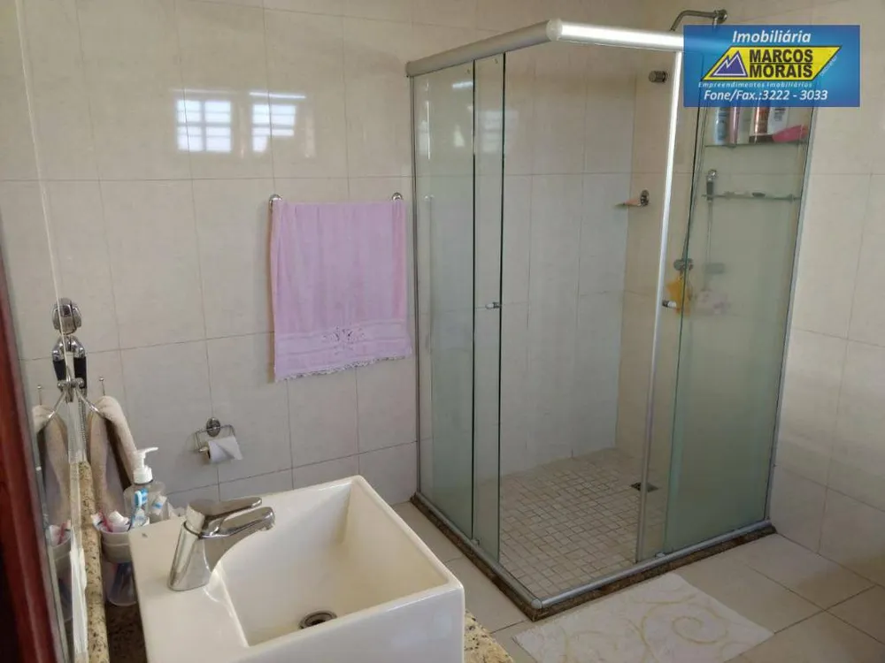 Casa, 3 quartos, 312 m² - Foto 7