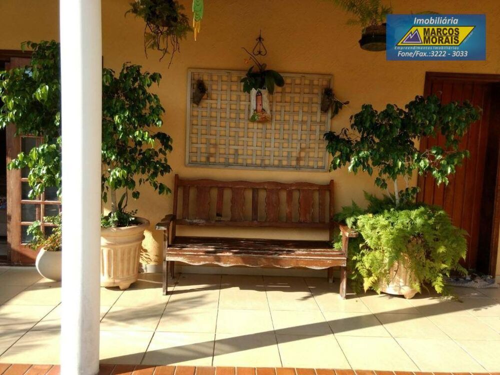 Casa, 3 quartos, 312 m² - Foto 4