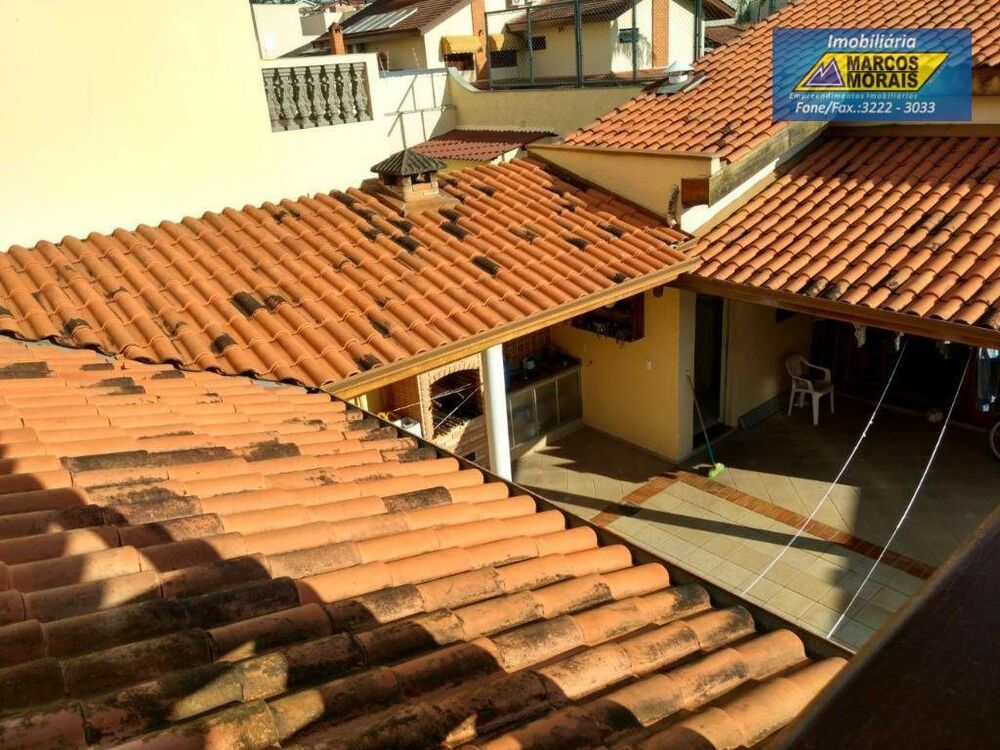 Casa, 3 quartos, 312 m² - Foto 1