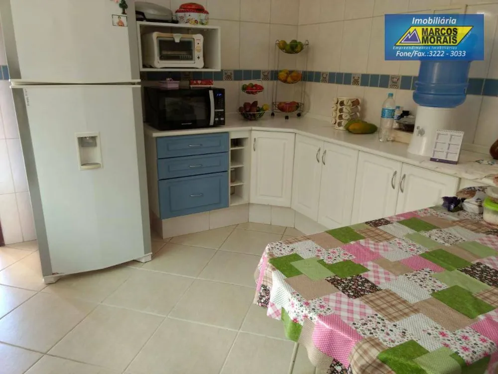 Casa, 3 quartos, 312 m² - Foto 6